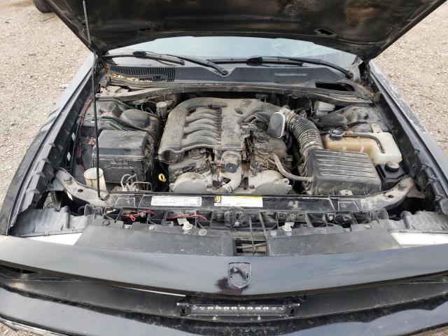 Photo 11 from auction – 2010 DODGE CHALLENGER with VIN 2B3CJ4DV4AH278020