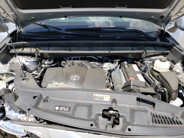 Photo 12 from auction – 2022 TOYOTA HIGHLANDER with VIN 5TDFZRAH2NS090703