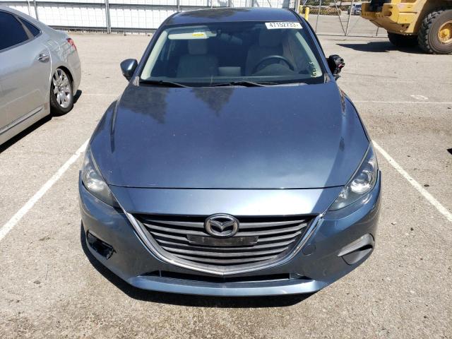 Photo 5 from auction – 2016 MAZDA 3 SPORT with VIN 3MZBM1U7XGM311840