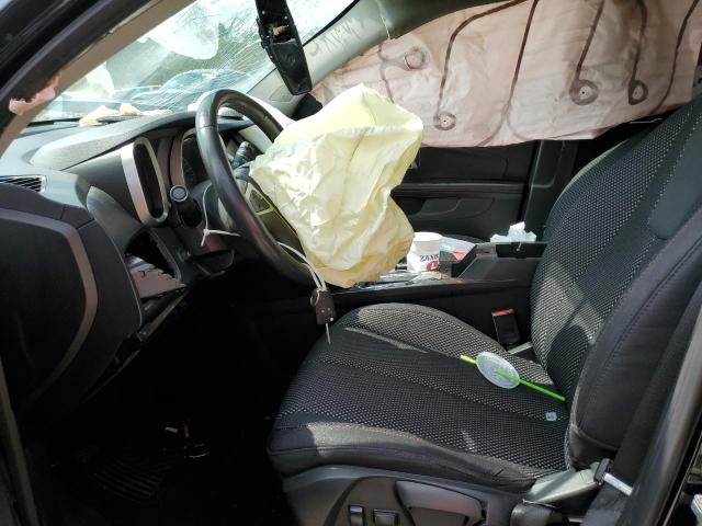 Photo 7 from auction – 2012 CHEVROLET EQUINOX LT with VIN 2GNALDEKXC6186985