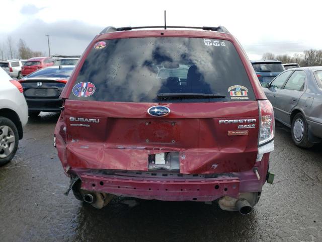 Photo 6 from auction – 2012 SUBARU FORESTER L with VIN JF2SHAEC3CH415458