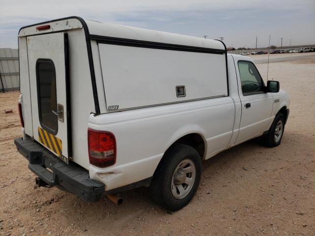 Photo 3 from auction – 2009 FORD RANGER with VIN 1FTYR10D89PA41000