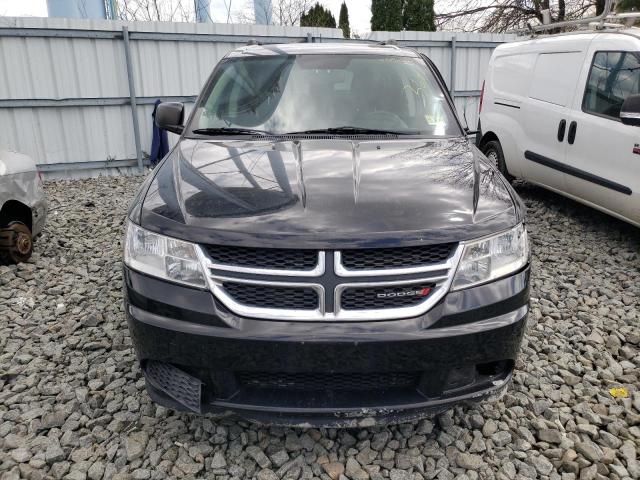 Foto 5 de la subasta – 2014 DODGE JOURNEY SE con VIN 3C4PDDAG6ET265232