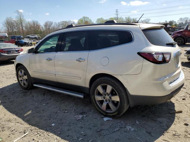Photo 2 from auction – 2014 CHEVROLET TRAVERSE L with VIN 1GNKRJKD4EJ165725