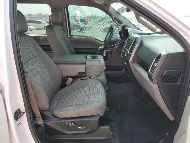 Photo 7 from auction – 2015 FORD F150 SUPER with VIN 1FTEW1EG8FFA36251