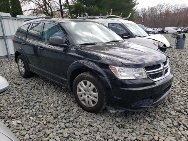 Foto 4 de la subasta – 2014 DODGE JOURNEY SE con VIN 3C4PDDAG6ET265232