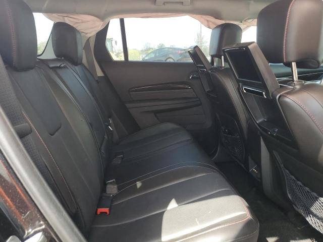 Photo 11 from auction – 2015 GMC TERRAIN DE with VIN 2GKFLZE33F6125586