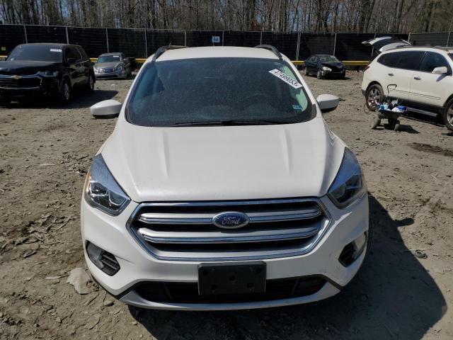 Photo 5 from auction – 2017 FORD ESCAPE SE with VIN 1FMCU9GD9HUC71170