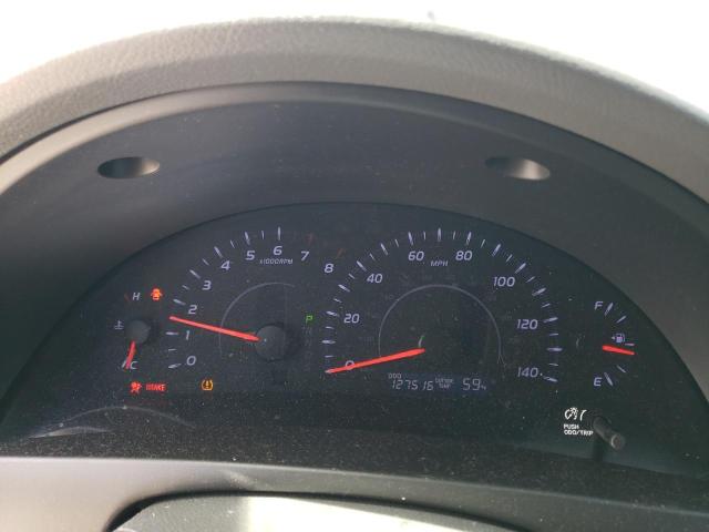 صورة رقم 9 من المزاد - 2011 TOYOTA CAMRY BASE مع VIN 4T4BF3EK4BR124210