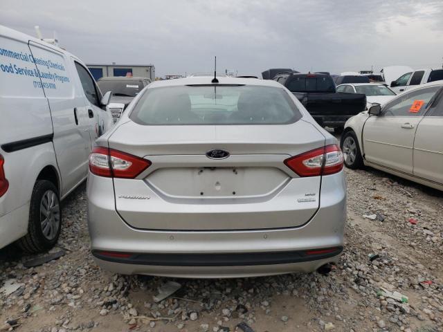 Photo 6 from auction – 2015 FORD FUSION SE with VIN 3FA6P0HD8FR223768