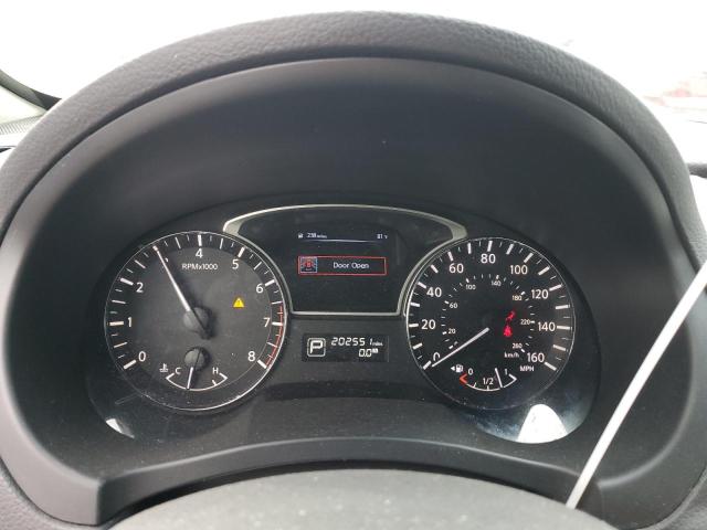 Photo 9 from auction – 2014 NISSAN ALTIMA 2.5 with VIN 1N4AL3AP2EN379107