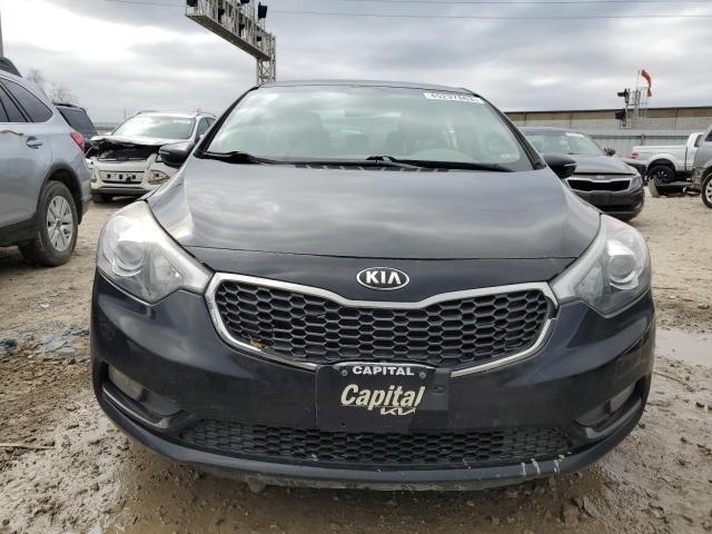 Photo 5 from auction – 2014 KIA FORTE EX with VIN KNAFX4A89E5068726