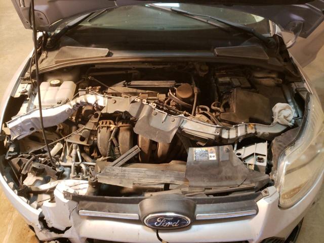 Photo 11 from auction – 2014 FORD FOCUS SE with VIN 1FADP3F28EL155382