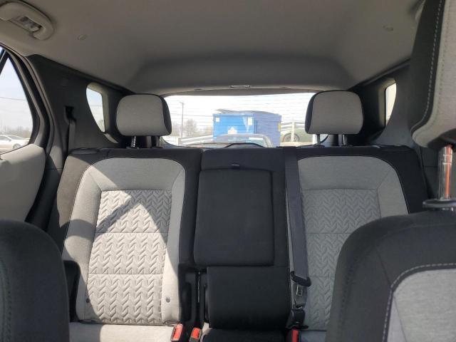 Photo 10 from auction – 2022 CHEVROLET EQUINOX LS with VIN 2GNAXHEV2N6124859