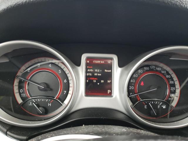 Photo 9 from auction – 2016 DODGE JOURNEY R/ with VIN 3C4PDDFG0GT190278