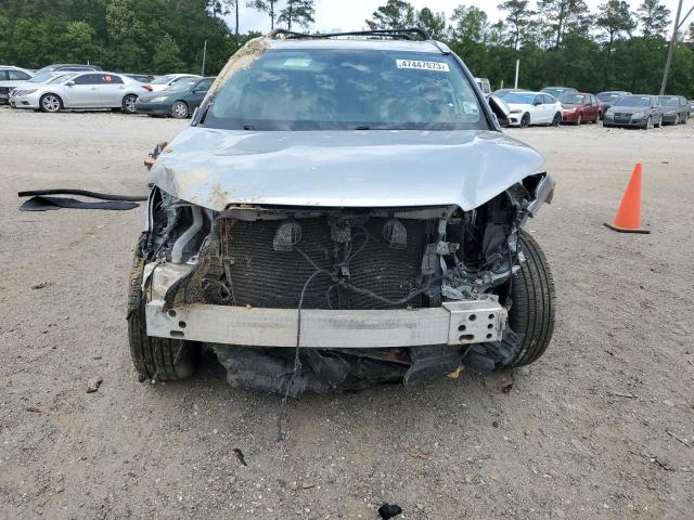 Photo 5 from auction – 2018 TOYOTA HIGHLANDER with VIN 5TDKZRFHXJS529678