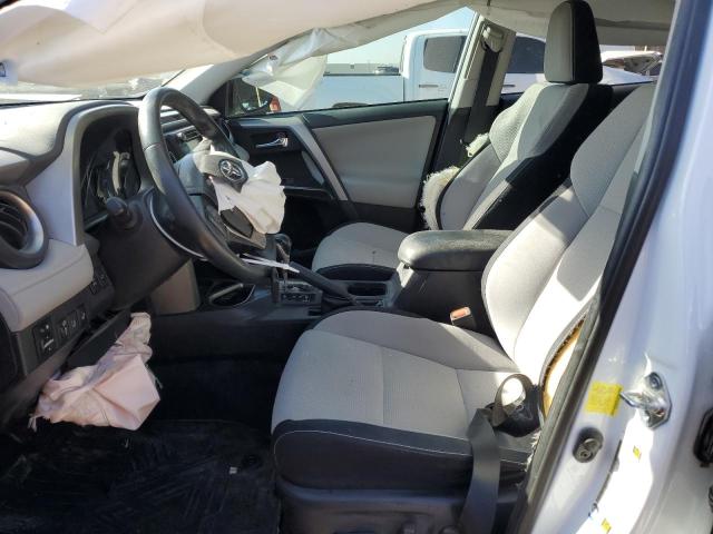 Photo 7 from auction – 2018 TOYOTA RAV4 ADVEN with VIN 2T3RFREV1JW769022