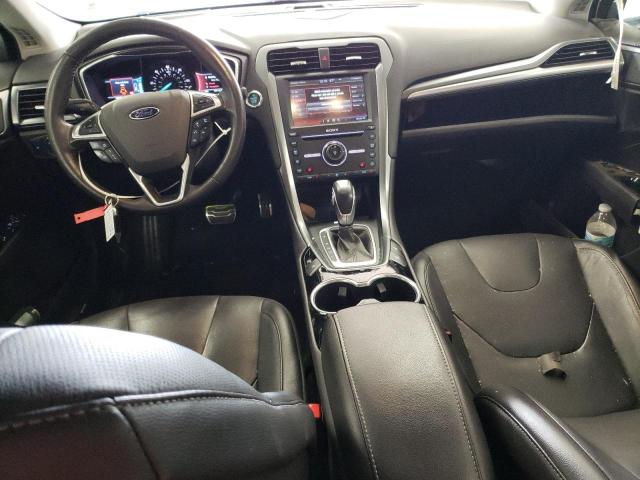 Photo 8 from auction – 2016 FORD FUSION TIT with VIN 3FA6P0RU6GR105489