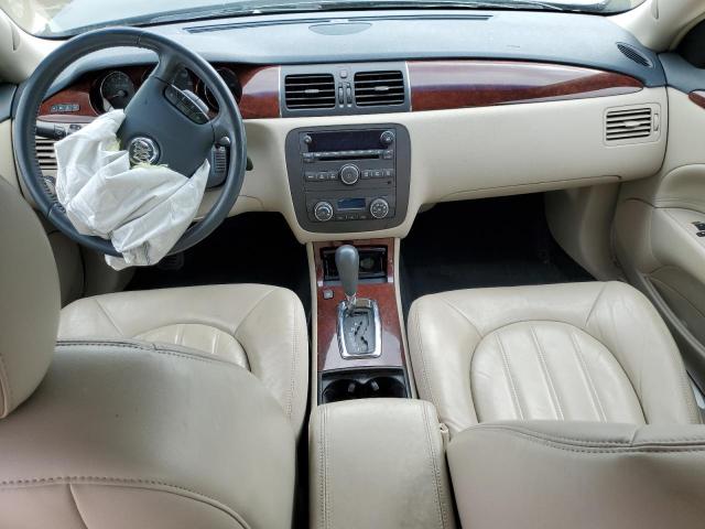 Photo 8 from auction – 2006 BUICK LUCERNE CX with VIN 1G4HD57266U125559