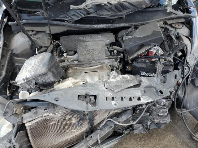 Photo 11 from auction – 2012 TOYOTA CAMRY BASE with VIN 4T1BF1FKXCU067994