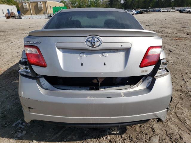 Photo 6 from auction – 2007 TOYOTA CAMRY LE with VIN 4T1BK46K97U548953