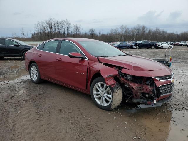 Photo 4 from auction – 2017 CHEVROLET MALIBU LT with VIN 1G1ZE5ST1HF250782