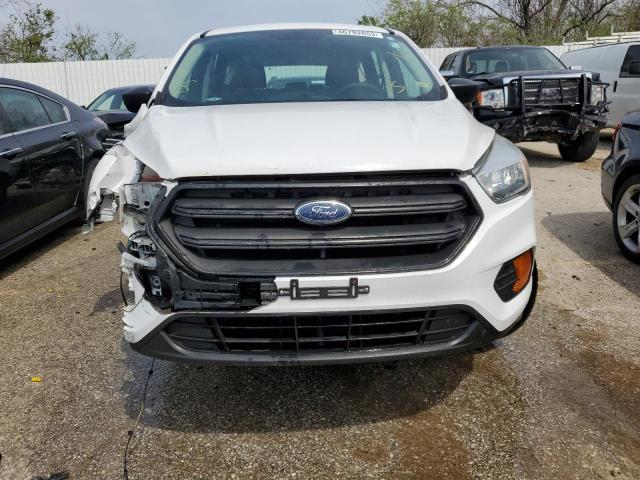 Photo 5 from auction – 2017 FORD ESCAPE S with VIN 1FMCU0F70HUD40867