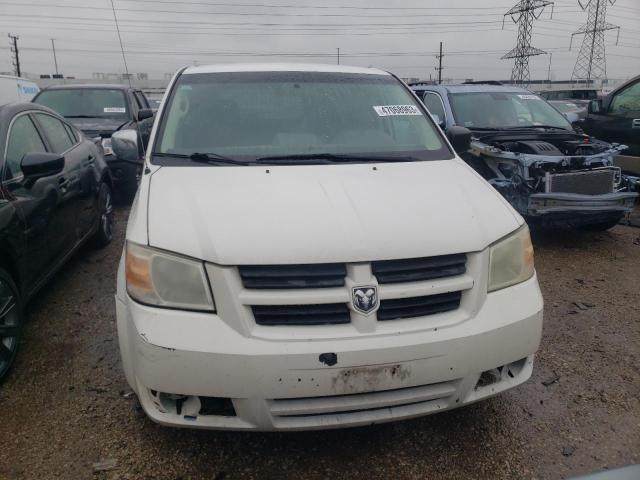 Photo 5 from auction – 2008 DODGE GRAND CARA with VIN 1D4HN11H08B133326