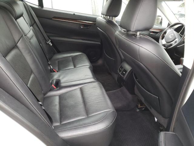 Фото 10 с аукциона – 2014 LEXUS ES 350 с VIN JTHBK1GG9E2115704