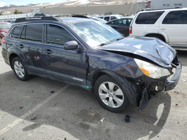 Снимка 4 от търг – 2011 SUBARU OUTBACK 2. с VIN 4S4BRBLCXB3440899