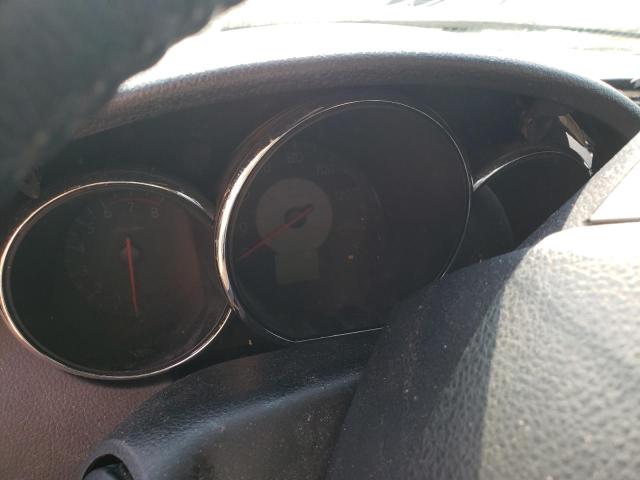 Photo 9 from auction – 2006 NISSAN ALTIMA S with VIN 1N4AL11D76C265899