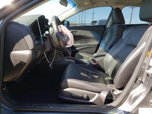 Photo 7 from auction – 2014 ACURA ILX 20 with VIN 19VDE1F32EE005265