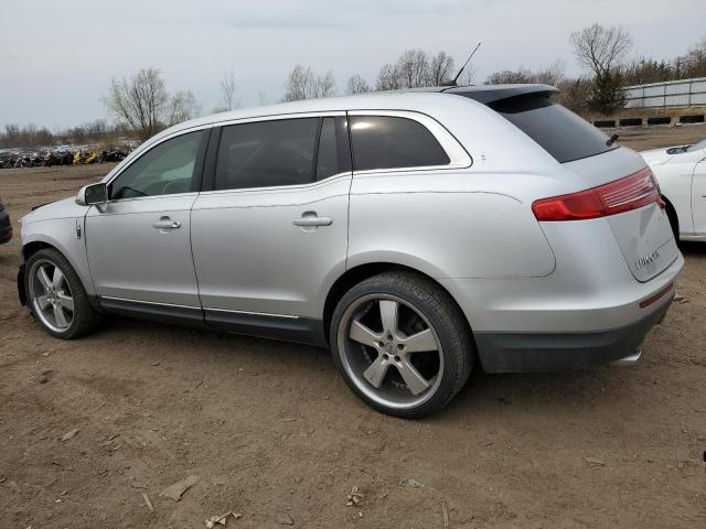 Photo 2 from auction – 2012 LINCOLN MKT with VIN 2LMHJ5AT3CBL50067
