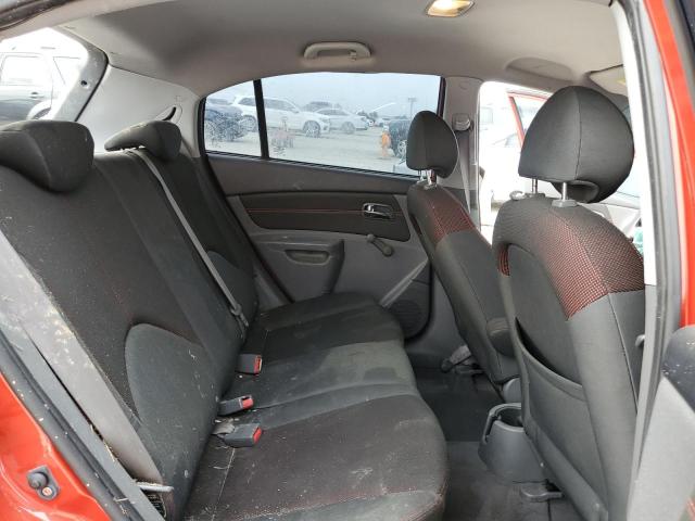 Photo 10 from auction – 2007 KIA RIO 5 SX with VIN KNADE163576287219