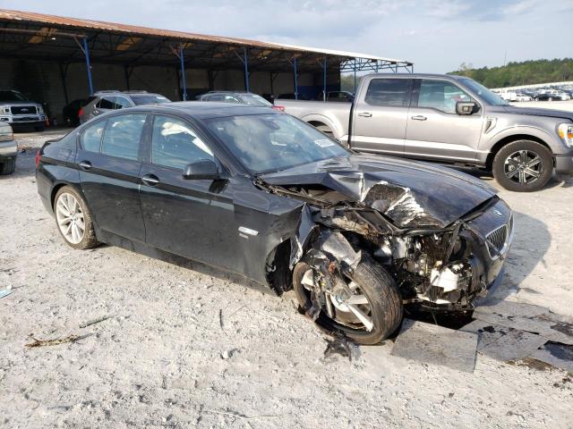 صورة رقم 4 من المزاد - 2012 BMW 535 XI مع VIN WBAFU7C57CDU62418