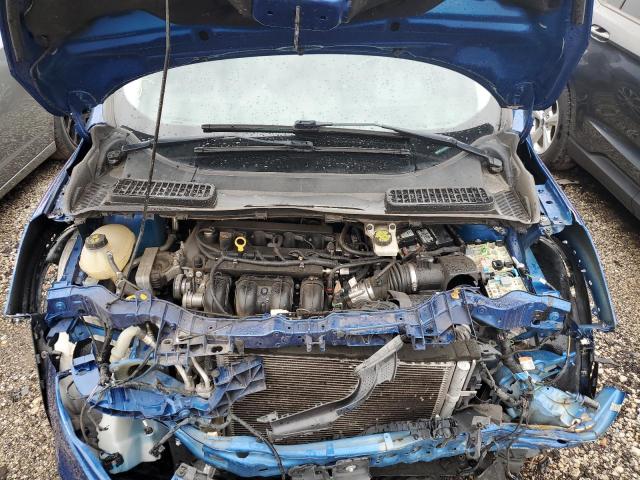 Photo 11 from auction – 2018 FORD ESCAPE S with VIN 1FMCU0F7XJUB36910