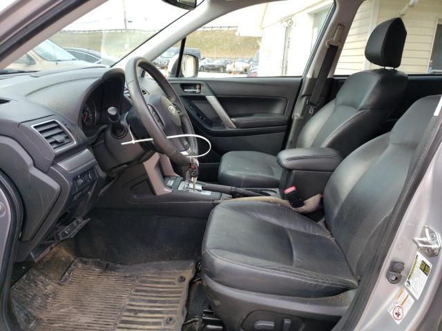 Photo 7 from auction – 2016 SUBARU FORESTER 2 with VIN JF2SJAHC2GH465290