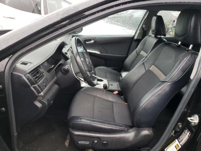 Photo 7 from auction – 2014 TOYOTA CAMRY L with VIN 4T1BF1FK2EU426788