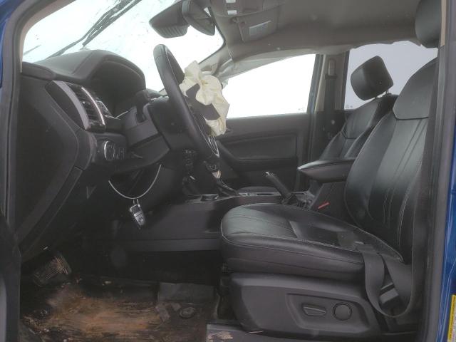 Photo 7 from auction – 2019 FORD RANGER XL with VIN 1FTER4FH9KLA41518