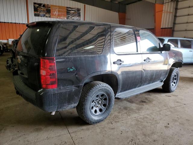 Photo 3 from auction – 2012 CHEVROLET TAHOE SPEC with VIN 1GNSK2E03CR304602