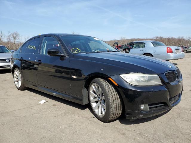Photo 4 from auction – 2011 BMW 328 XI SUL with VIN WBAPK5C54BF123262