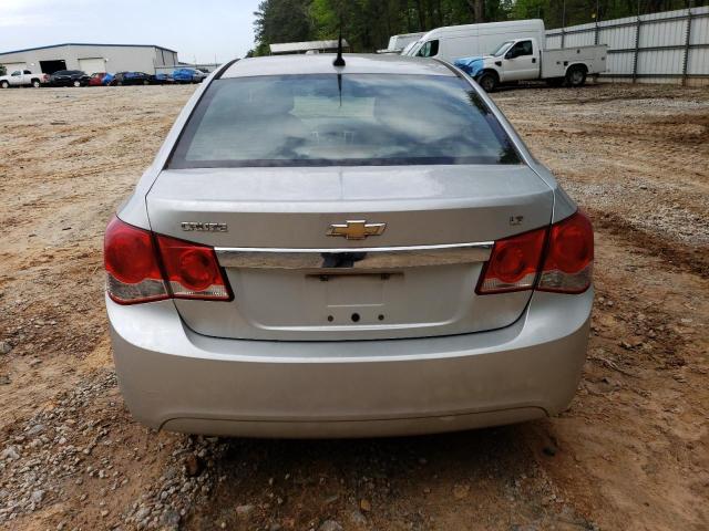 Photo 6 from auction – 2012 CHEVROLET CRUZE LT with VIN 1G1PF5SC6C7318467