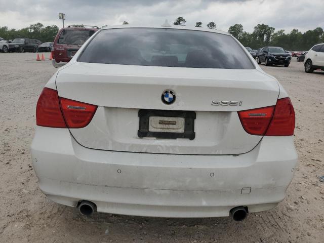 Photo 6 from auction – 2009 BMW 335 I with VIN WBAPM77509NL87773
