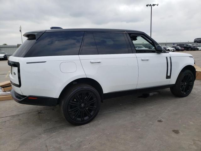 Photo 3 from auction – 2023 LAND ROVER RANGE ROVE with VIN SALK1BE70PA027008