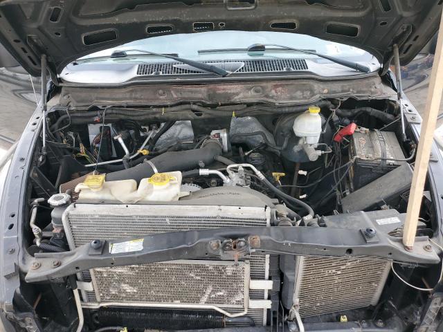 Photo 11 from auction – 2007 DODGE RAM 1500 S with VIN 1D7HU182X7S140516