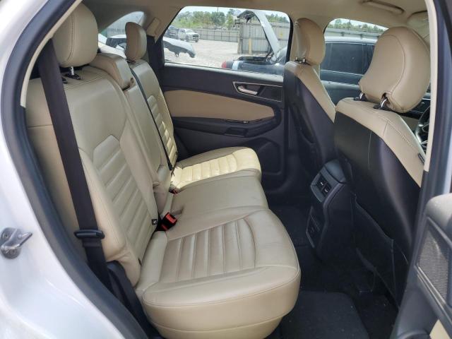 Photo 10 from auction – 2016 FORD EDGE SEL with VIN 2FMPK3J97GBC26547