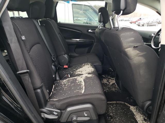 Photo 11 from auction – 2014 DODGE JOURNEY SE with VIN 3C4PDDAG6ET265232