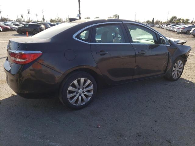 Photo 3 from auction – 2016 BUICK VERANO with VIN 1G4PP5SK0G4105027