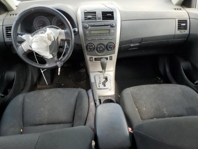 Photo 8 from auction – 2010 TOYOTA COROLLA BA with VIN 2T1BU4EE3AC418293