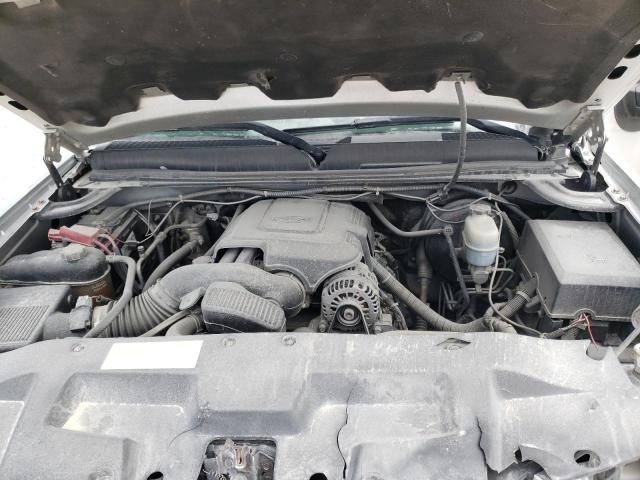 Photo 11 from auction – 2012 GMC SIERRA K15 with VIN 3GTP2WE78CG205034